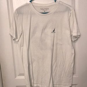 Nautica t shirt